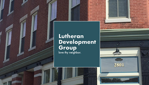 Lutheran Development Group (freelance)